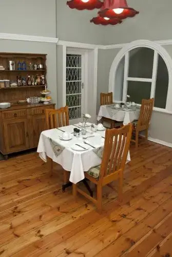 Smithgrove Guesthouse