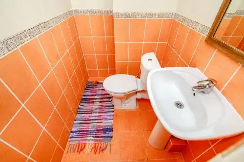 Hostel Raduga