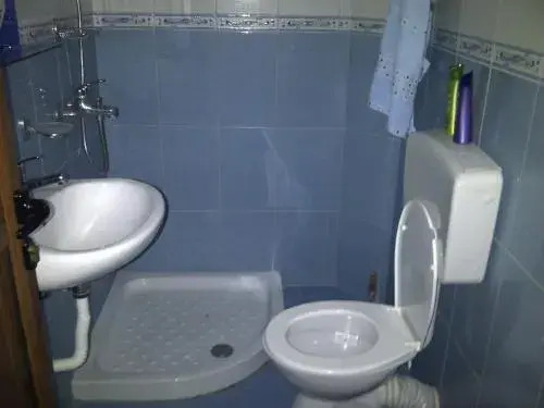 Guesthouse Fatos Biti