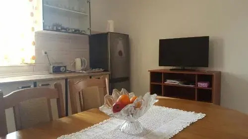 Apartmani Ramljak