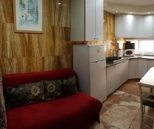 Ezore Yam Apartmens - Elmaliakh St. 4