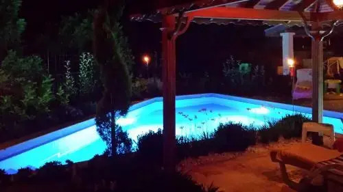 Holiday Home Sogucak