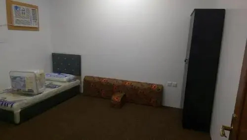 Saif Tabuk Aparthotel