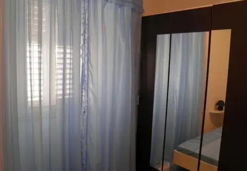 Apartment Decumana
