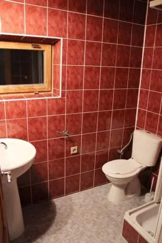 Wellness Toliar Tatry
