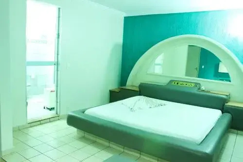 Motel Medieval