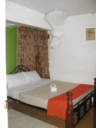 Lulus Guesthouse