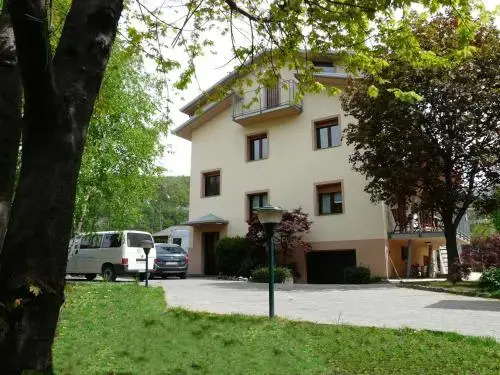 La casa di Clara