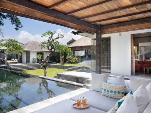 Villa Levi Canggu