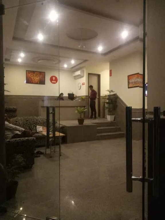 Hotel The Best