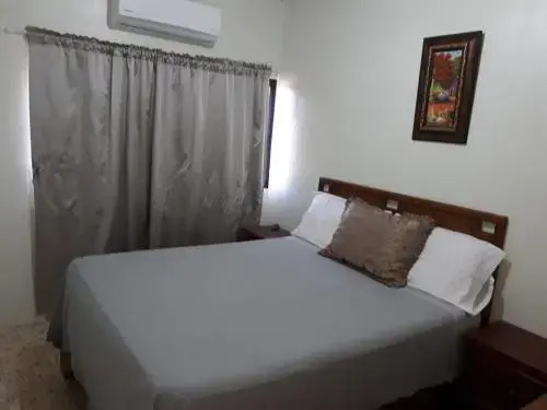 Hotel Mary Federal