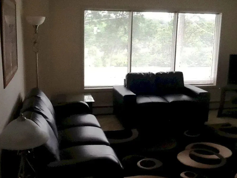 Niagara Falls Cottage Rental - Craig House