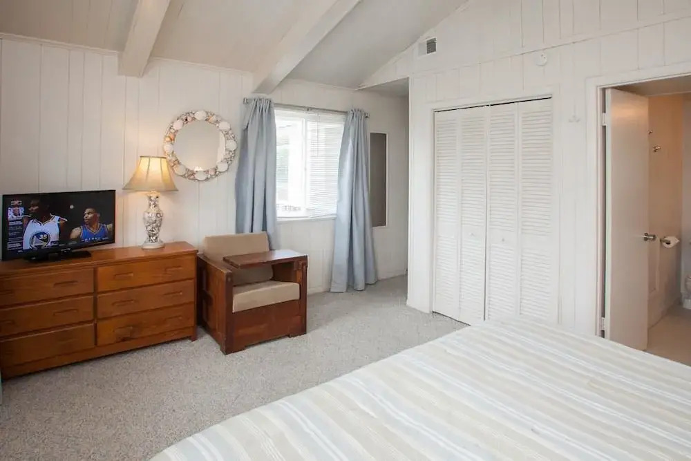 Brigadune - 4 Br Home
