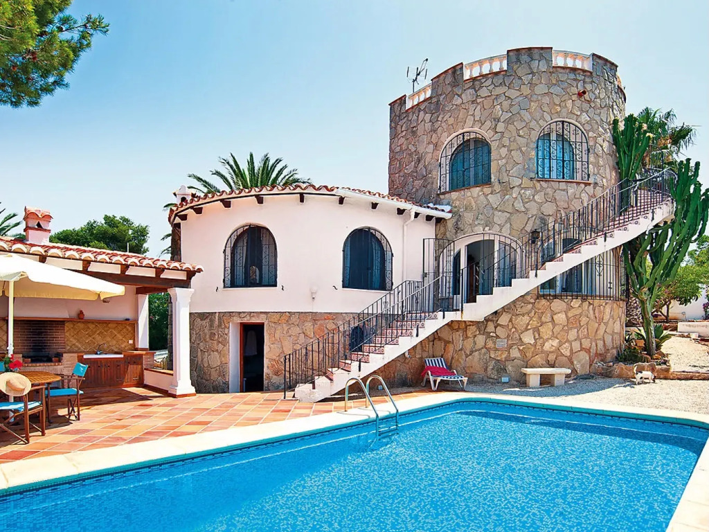 Villa Marina