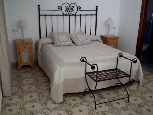 Apartamentos La Venta del Charco