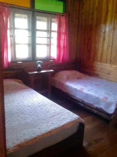 Baan Ing Phu บ้านอิงภู
