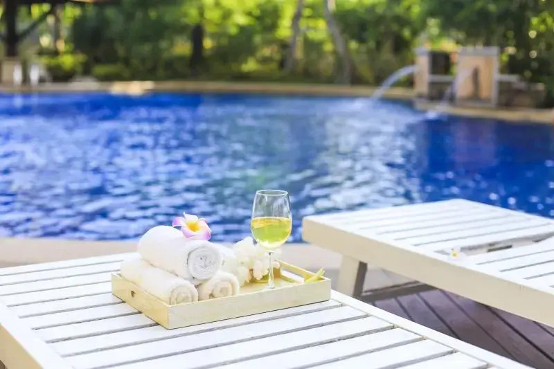 Tujia Sweetome Vacation Apartment Dahua West Coast Branch