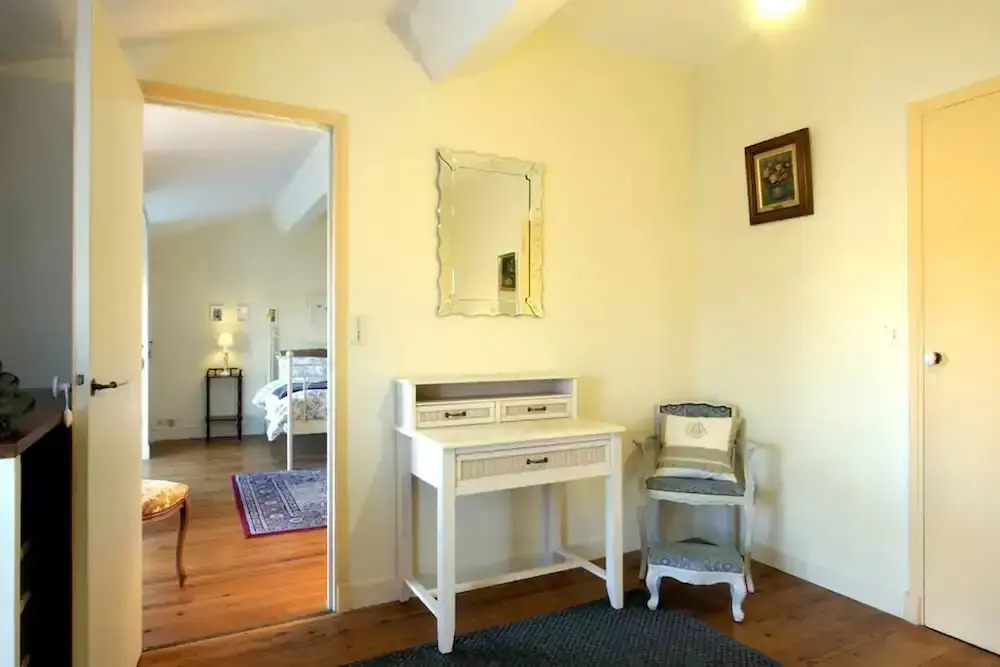 Maison Saint Jules