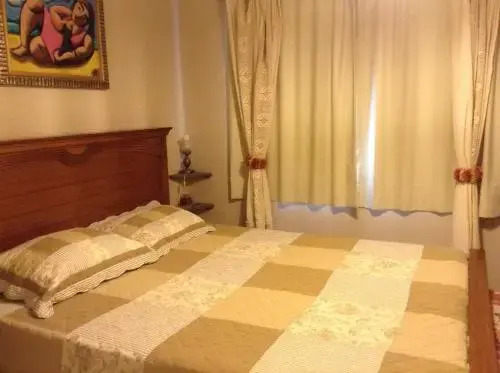 Quintas de Canela