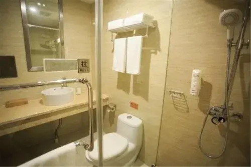 Yunhai Hotel