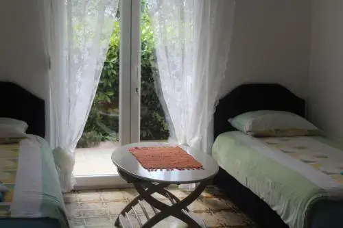 Casa Agava Becici