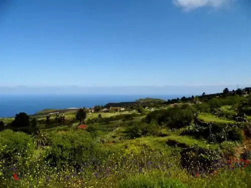 Casa Marena