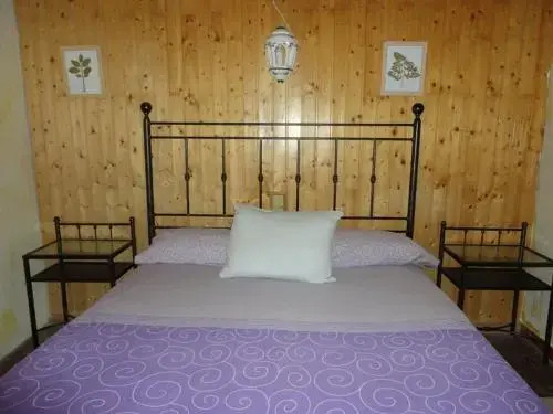 Hotel Rural Los Quiñones