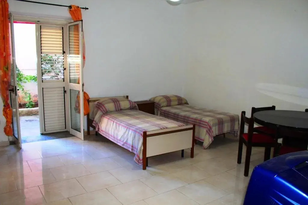 Casa Vacanze Piaggio