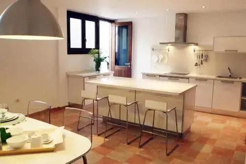 Villas La Galea