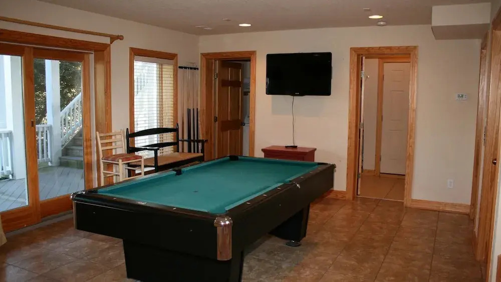 Bikini Bottom - 6 Br Home