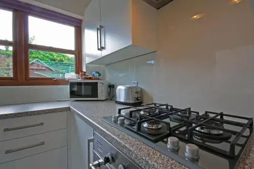 Innes Street Apartments