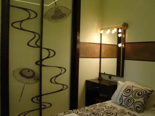 Daily Rent Apartment