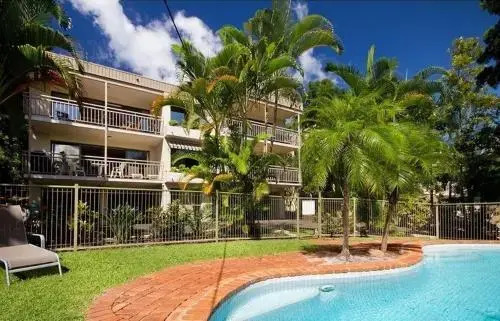 3-14 Edgar Bennett Avenue, Noosa Hill