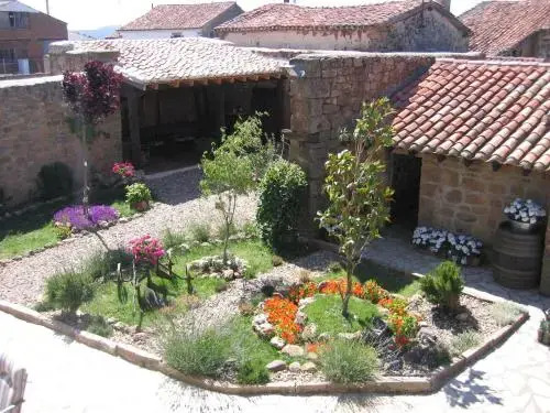 La Casa de Lucia