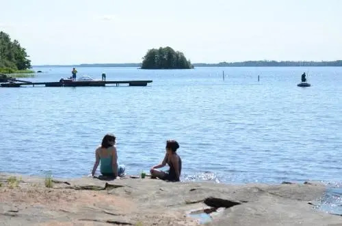 Bolmsö B&B