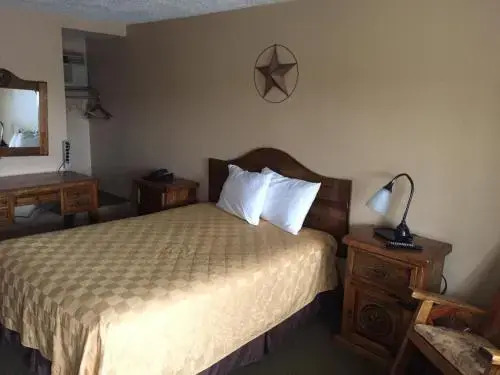 Ranch Motel