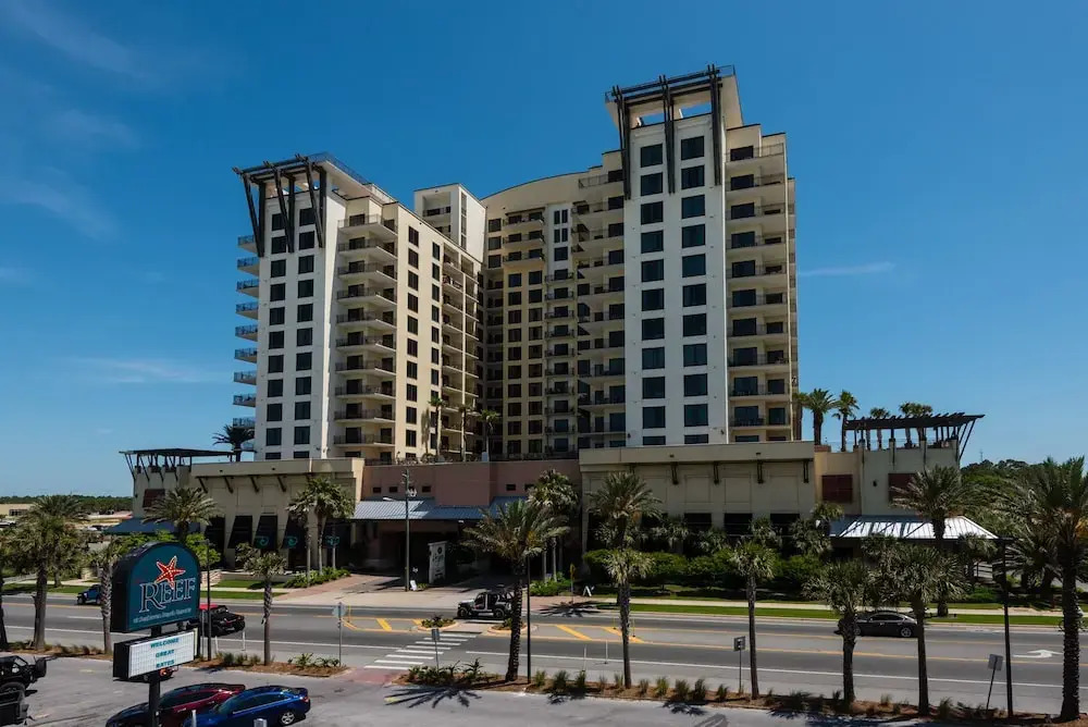 Origins At Seahaven 1211 - One Bedroom Condo