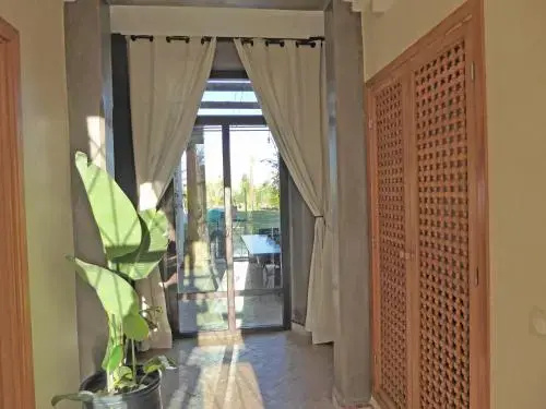 Villa Blanche - Samanah Golf Country Club