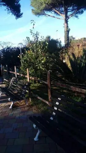 Casina delle Arti