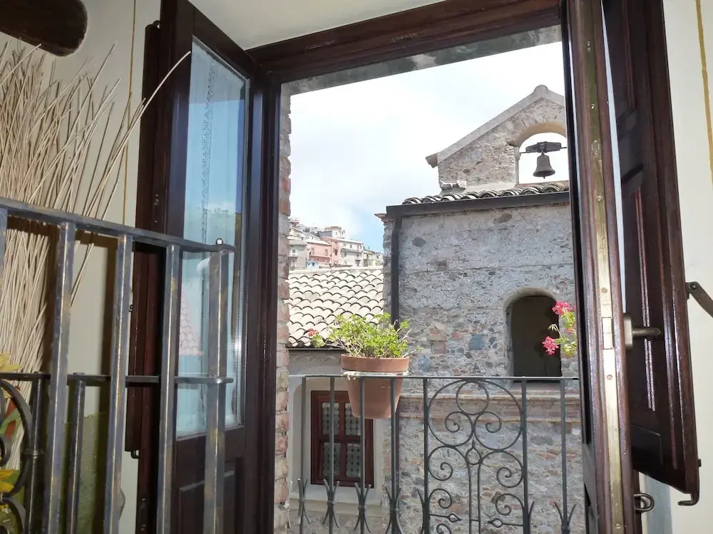 b&b La casa di Ely