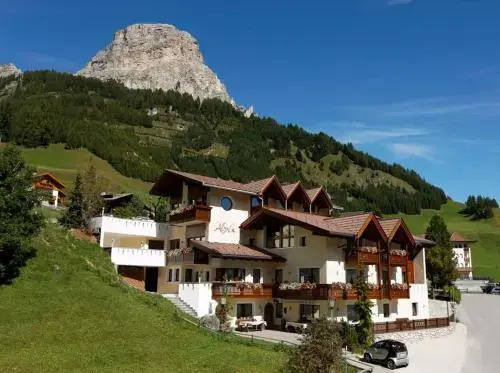 Alpin Apartments Colfosco