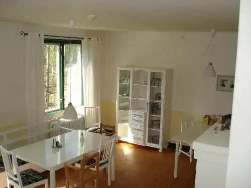 Villa Karllösa - Bed and Breakfast
