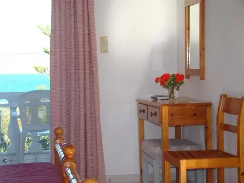Stelios Studios - Zante Seaview Nests