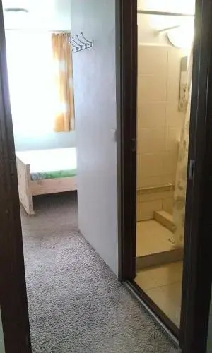 Cabana Andre Vartop