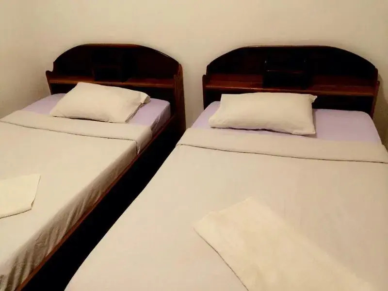Malila Hotel