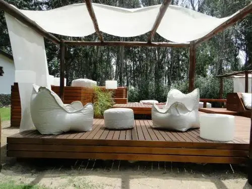 Bosques del Este