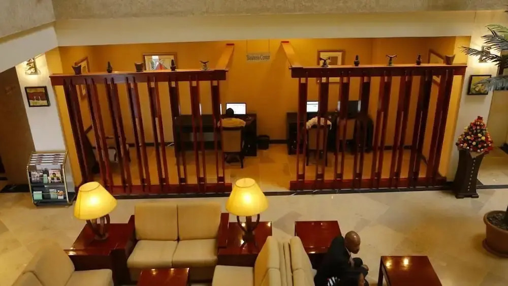 Wassamar Hotel
