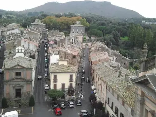 Il Palazzetto B&B