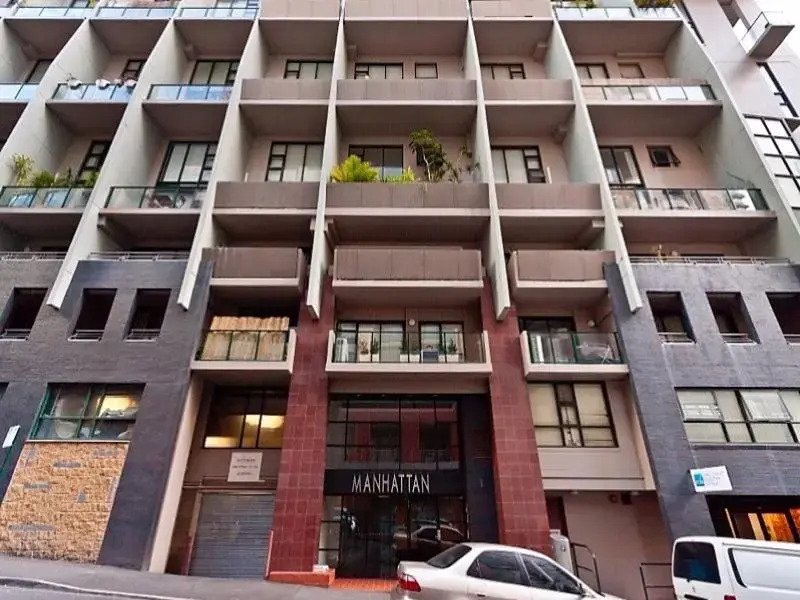 Surry Hills Furnished Apartments 411 Poplar Street