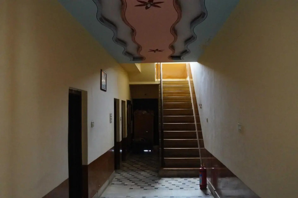 Hotel Maru Palace